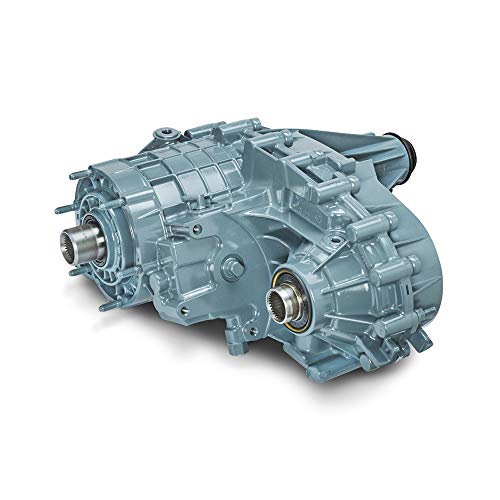 NP263HD Transfer Case- NP1 Fits 01-07 GM Trucks with 6.0L & 4L80E Transmission- Bulldog Tough OEM Quality Replacement Unit From The Gear Shop