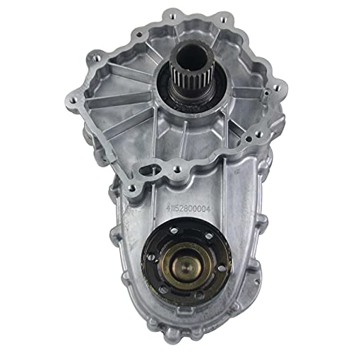 Woosphy Transfer Case Assembly Replacement for Mercedes Benz GL320 GL350 GL420 GL450 GLE AMG ML280 ML300 ML320 ML350 ML400 ML500 R280 R320 R350 R500 AMG 2512800700 2512800900 2512801800