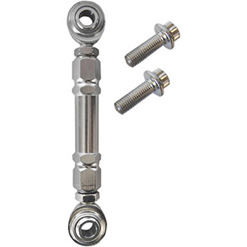 Alloy Art MCL2 Mid Control Shift Linkage - Semi-Polished