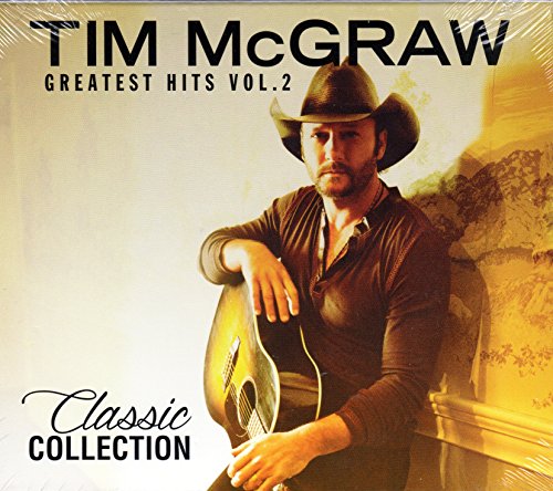 Greatest Hits Vol. 2; Classic Collection