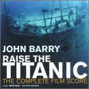 Raise the Titanic Soundtrack Edition (1999) Audio CD