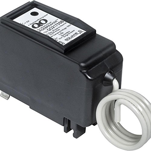 Surge Protection Device, 1 Phase, 120/240V