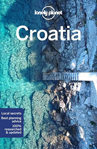 Lonely Planet Croatia 11 (Travel Guide)