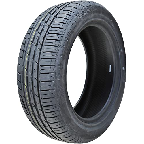 Forceum Octa All-Season High Performance Radial Tire-225/60R16 225/60/16 225/60-16 102W Load Range XL 4-Ply BSW Black Side Wall
