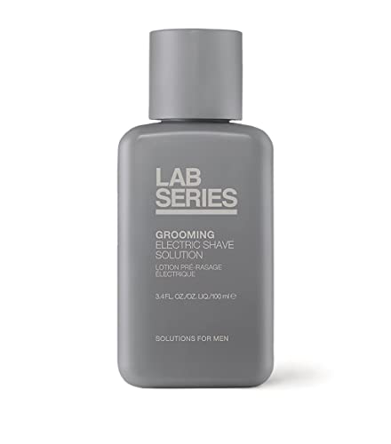 Lab Series Lab Series Electric Shave Solution 3.4 oz / 100ml