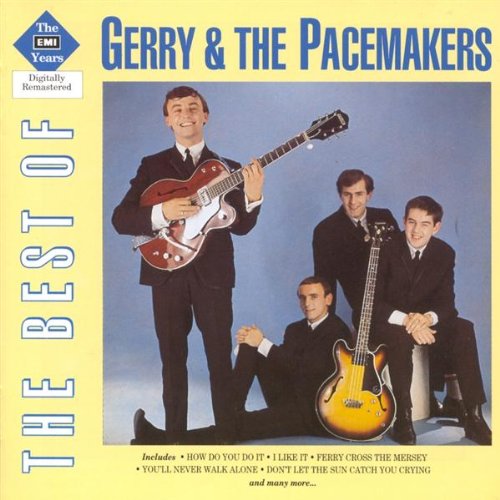 Gerry & Pacemakers