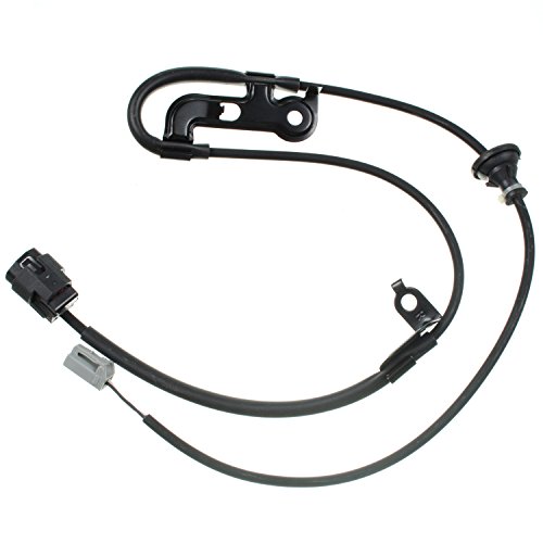 Holstein Parts 2ABS0940 ABS Speed Sensor