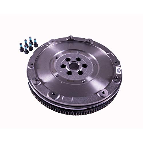 Valeo 836189 Clutch Flywheel for Select Mini Models