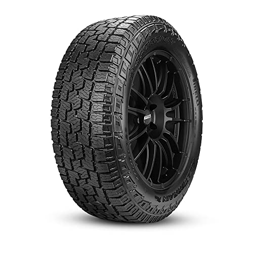 Pirelli Scorpion All Terrain Plus All- Radial Tire-265/70R16 112T
