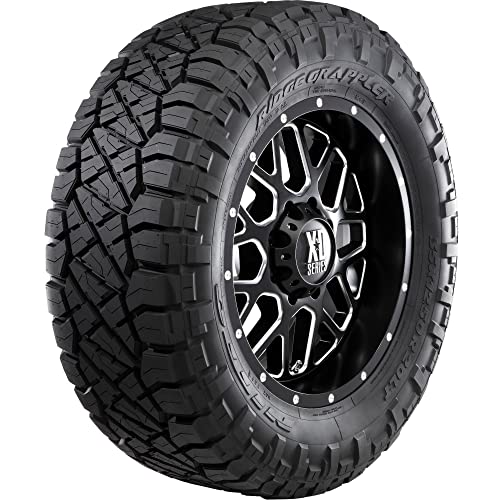 Nitto Ridge Grappler 265/70R16XL 116T BSW