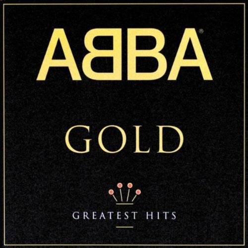 ABBA Gold: Greatest Hits [CD]