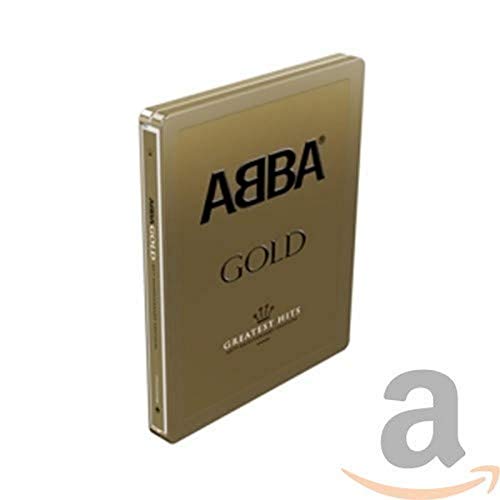 ABBA Gold Anniversary Edition