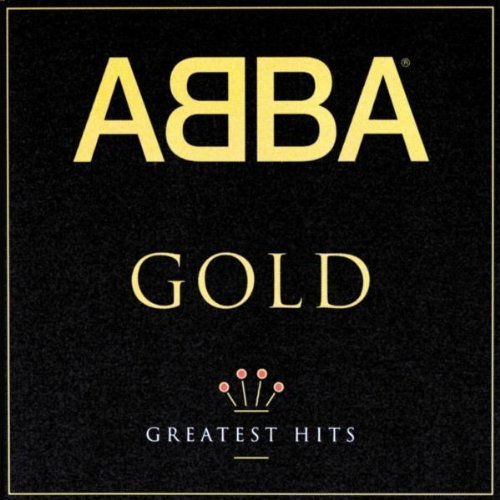 Abba Gold: Greatest Hits by ABBA (1993-09-21)