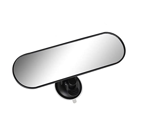 8.7 Day/Night Rear View Mirror