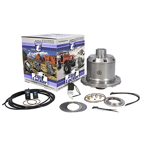 Yukon YZLD60-4-30 Zip Locker for Dana 60 30-Spline