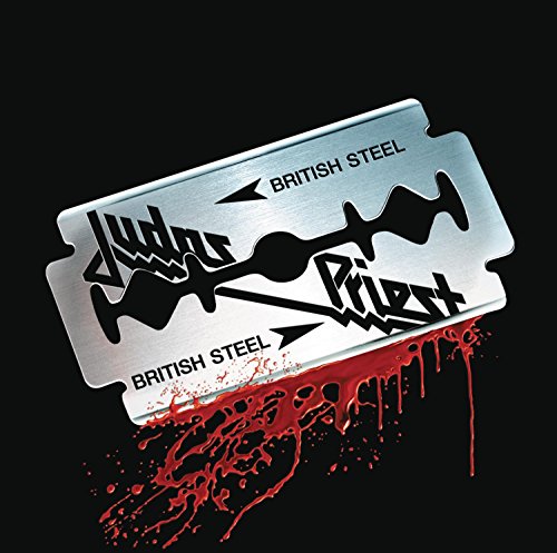 British Steel - 30th Anniversary