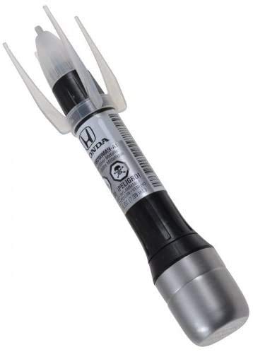 Honda Genuine 08703-NH797MAH-A1 Modern Steel Metallic Touch-Up Paint Pen (.44 fl oz, Paint Code: NH797M)