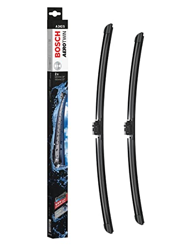 Bosch Windshield Wiper Blade Set BS3397014242