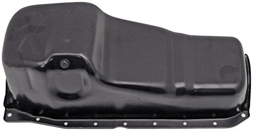 Dorman 264-100 Engine Oil Pan Compatible with Select Models