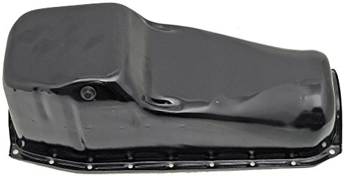 Dorman 264-103 Engine Oil Pan Compatible with Select Models