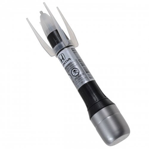 Honda Genuine 08703-NH700MAH-A1 Touch-Up Paint Pen (.44 fl oz, Paint Code: NH700M)