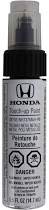 Honda Genuine 08703-NH788PAH-A1 Touch-Up Paint Pen (.44 fl oz, Paint Code: NH788P)