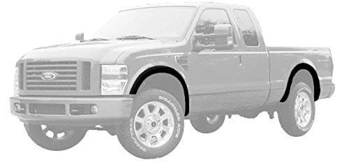 Monkey Autosports Ford F250/350 Factory/OE Design Fender Flares. Set of 4