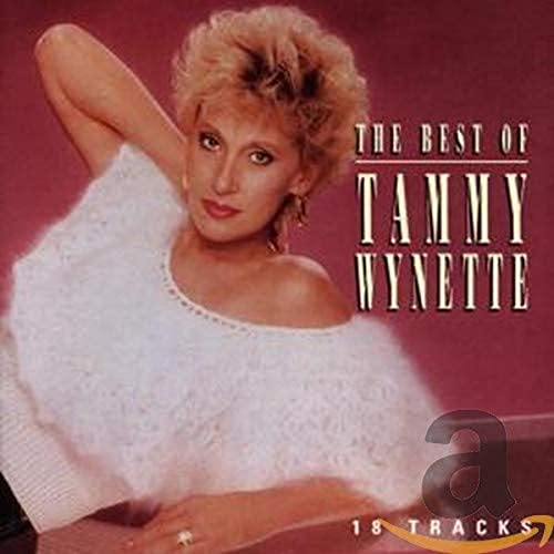 Best Of Tammy Wynette