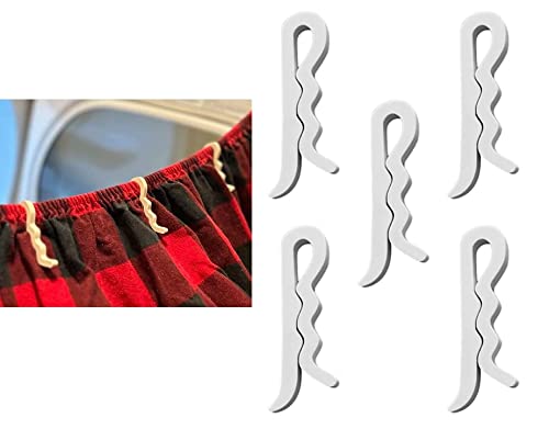 Laundry Buddy for Bed Sheets and More - Your New Laundry Helper! - Bed Sheet Detangler - No More Tangles, Wads, or Wet Sheets - Made in USA - BPA Free - Bleach Safe - Heat Safe
