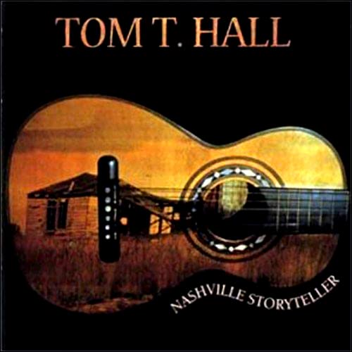 20 Greatest Hits of Tom T. Hall