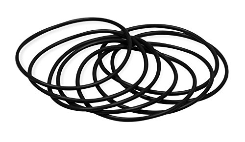 Holley 508-22 Im Gasket Set, O-Ring Ls3/Ls7