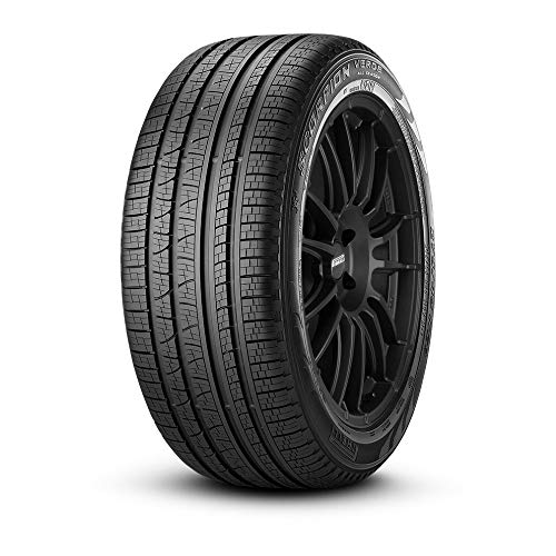 Pirelli SCORPION VERDE ALL SEASON All-Season Radial Tire - 275/45R21 110W