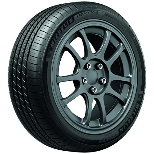 MICHELIN Primacy Tour A/S, All-Season Car Tire, Sport and Performance Cars - 275/45R21 107H