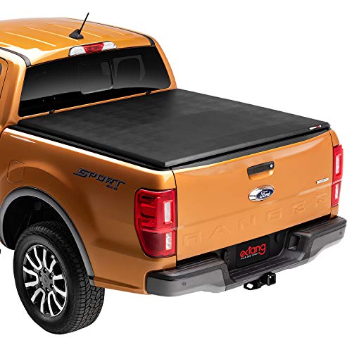 extang Trifecta 2.0 Soft Folding Truck Bed Tonneau Cover | 92515 | Fits 1973 - 1996 Ford F-100/150, 1973-98 F-250/350 8' Bed (96")