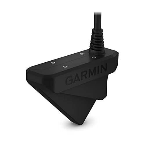 Garmin 010-12784-10 Panoptix LiveScope LVS32-IF Ice Fishing Transducer