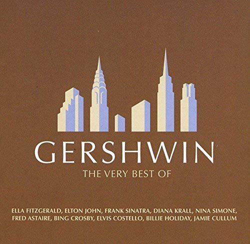 Very Best of George Gershwin / Various