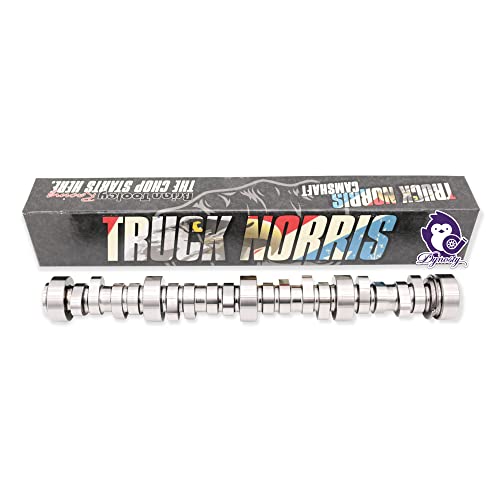 Brian Tooley BTR Truck Norris Camshaft for Gen 3/4 LS 4.8 5.3 5.7 6.0 6.2 LS1 Vortec (Camshaft Only)