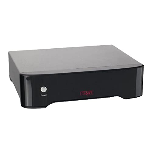 REGA Fono Moving Magnet MM MK5 Phono Stage