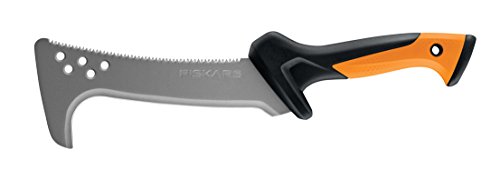 Fiskars 18 Inch Billhook Saw (1-Pack)