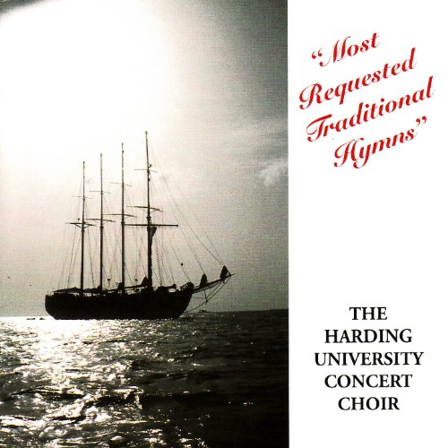 Most Requested Traditional Hymns