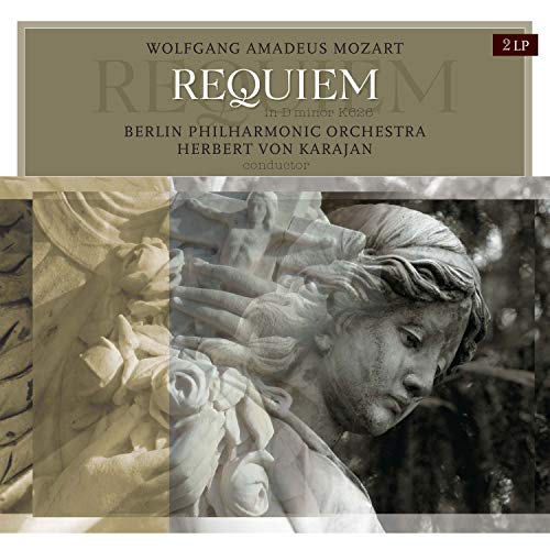 Mozart: Requiem in D Minor K626