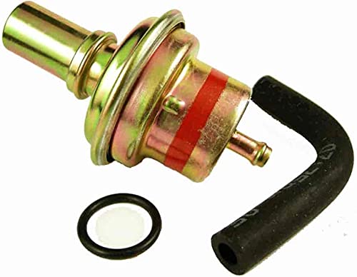 JEGS Transmission Vacuum Modulator | For GM/Chevy 1963-1990 TH-350 and TH-400 Transmissions | Adjustable