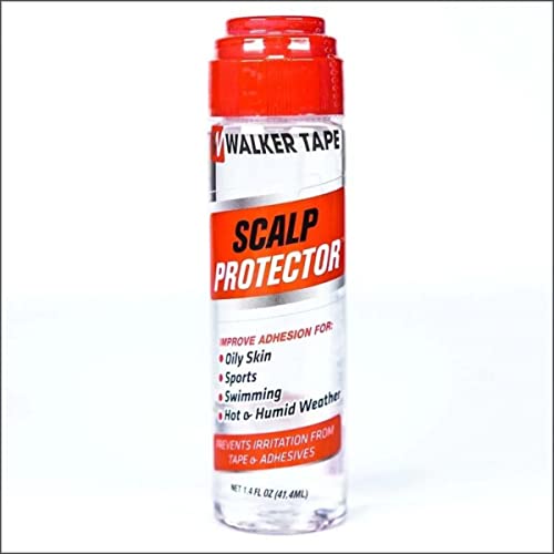 Walker Scalp Protector 1.4 oz Dab-on