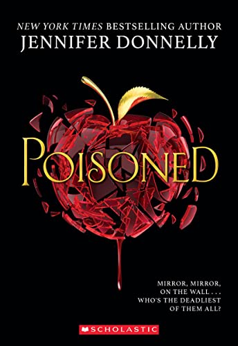 Poisoned