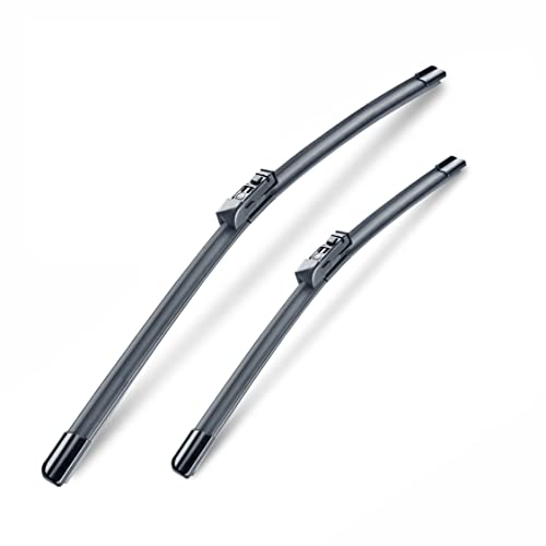 26+16 Windshield Wiper Blades for Subaru CrossTrek 2018-2022 Impreza 2017-2022for Toyota C-HR 2018-2022 for LEXUS NX 2015-2020,OEM Quality Wiper Blades for My CarTop Lock Set of 2