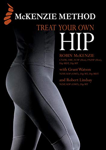 Treat Your Own Hip