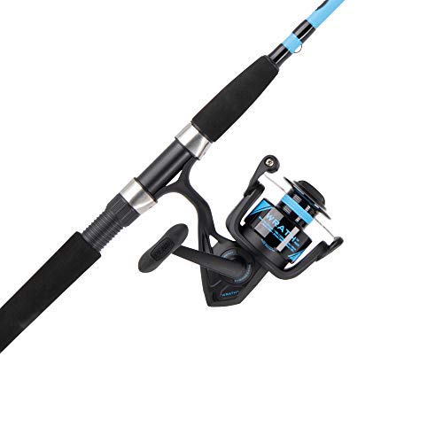 PENN Wrath Spinning Reel and Fishing Rod Combo
