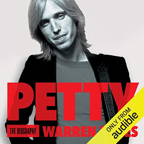 Petty: The Biography