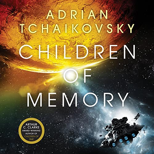 Children of Memory