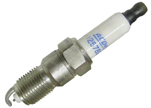 ACDelco GM Original Equipment 41-983 Double Platinum Spark Plug